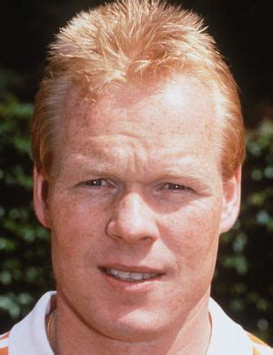 Ronald Koeman - Transfer history | Transfermarkt