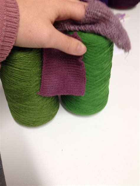 Choosing colours | Wool, Colours, Fashion