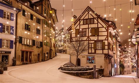 Christmas in Switzerland | Switzerland Tourism