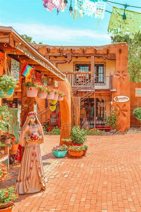 10 Best Things To Do In Albuquerque, New Mexico | Travel new mexico, New mexico road trip ...