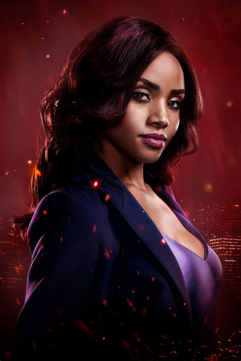 Sophie Moore (Arrowverse) | DC Database | Fandom