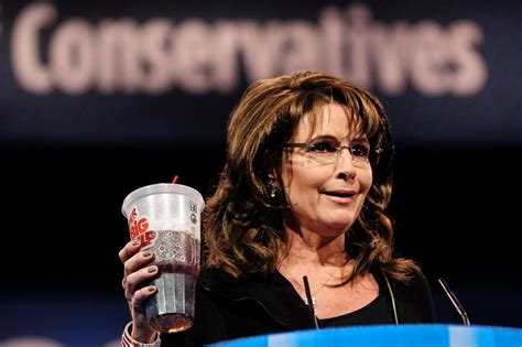 Sarah Palin's Lawsuit Against The New York Times Has Been Dismissed