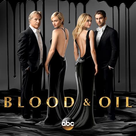 Blood and Oil - TV on Google Play