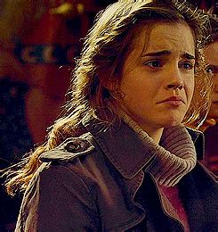 hermione granger gif on Tumblr