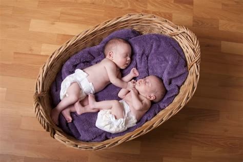 Twins/ multiple pregnancies - double the trouble (or more!)