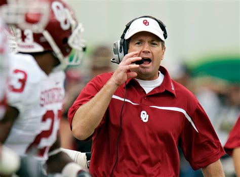 Bob Stoops to lawmakers: "Lincoln Riley didn't invent Oklahoma football" - College Football HQ