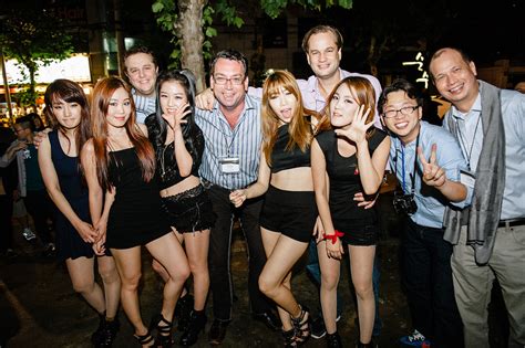 Night Life in Seoul: Your Party Options!!