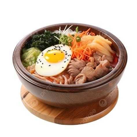 Naengmyeon Korean Food, Food, Korean, Korea PNG Transparent Image and Clipart for Free Download