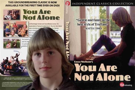 You Are Not Alone | ScreenShots Movies