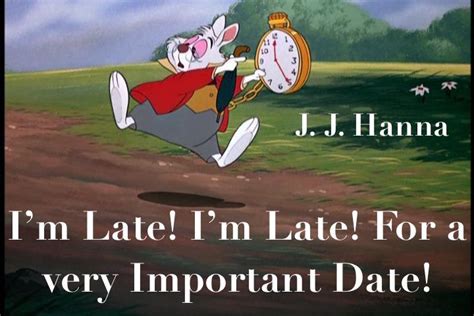 I'm Late! I'm Late! For a very Important Date! | Alice in wonderland garden, Alice in wonderland ...