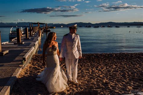 Hyatt Regency Lake Tahoe Wedding Photographer