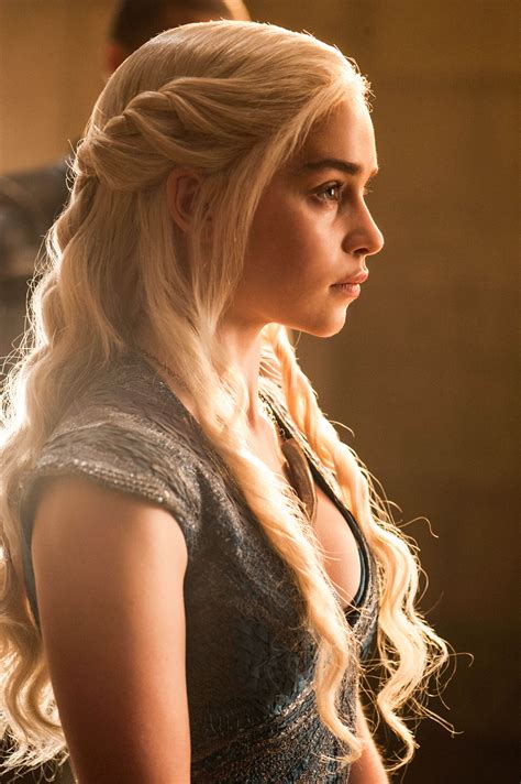 Daenerys Targaryen Season 4 - Daenerys Targaryen Photo (37138190 ...
