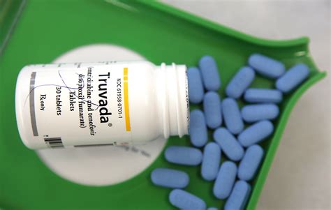 Analysis: Psychological Implications of HIV Prevention Drug PrEP - NBC News