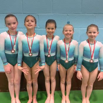 Aberdour School - Little Stars Leotards