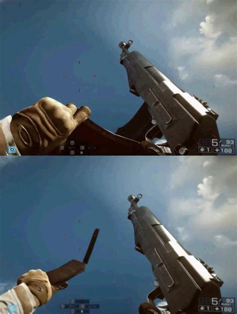 BF4 Meme Template! : r/battlefield_4