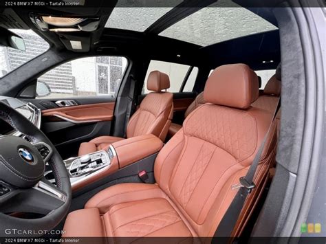 Bmw X7 2024 Interior - Lark Sharla