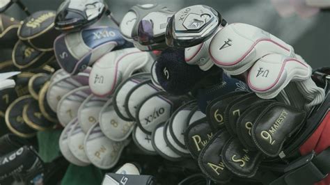 7 Best Golf Headcovers (2024) – Increase Life Of Your Golfheads