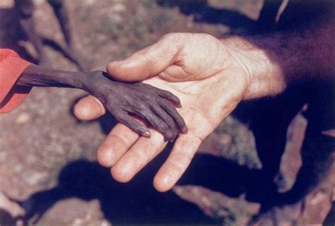 Thinking Humanity: 30 Of The Most Powerful Images Ever