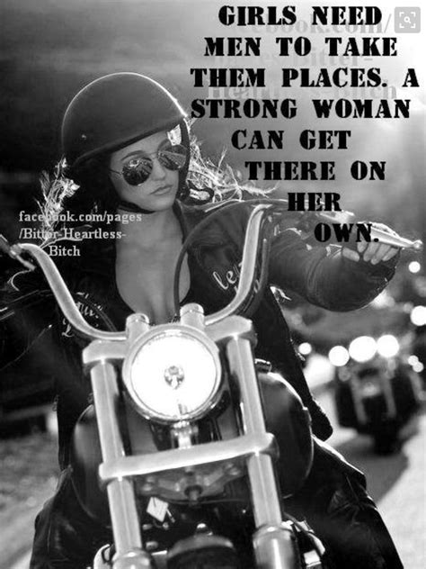 meek tania dey Women Motorcycle Quotes, Motorcycle Men, Biker Quotes Motorcycles, Womens ...