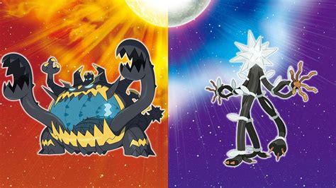 Pokémon Sun e Moon | Z-Moves dos iniciais e novas Ultra Beasts reveladas