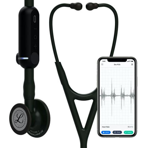 Littmann CORE Digital Stethoscope | MyStethoscope.com