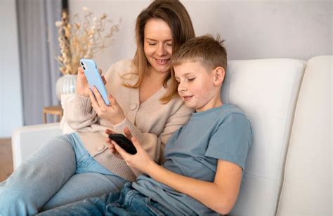 Top 5 apps: Control parental de Android a iPhone gratis