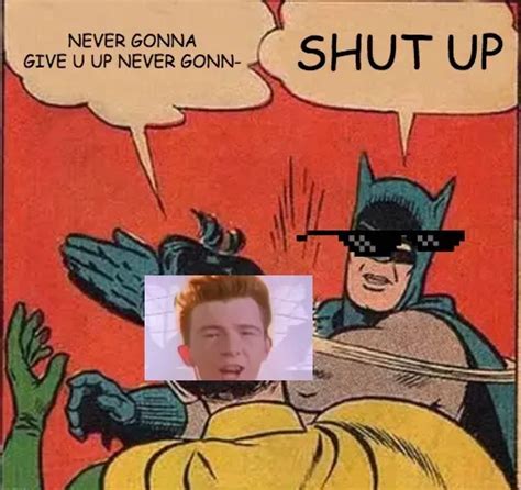 Batman Slapping Robin Memes - Piñata Farms - The best meme generator ...