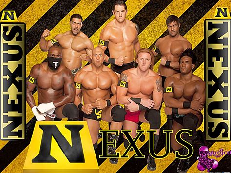 WWE WALLPAPERS: Nexus | wwe nexus | the nexus wwe | nexus wallpaper ...