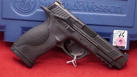 Smith & Wesson M&p45 - For Sale :: Guns.com