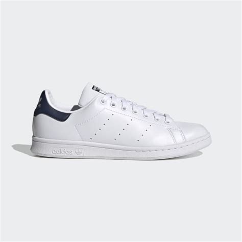 adidas Stan Smith Shoes - White | adidas Philippines