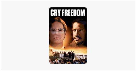 ‎Cry Freedom on iTunes