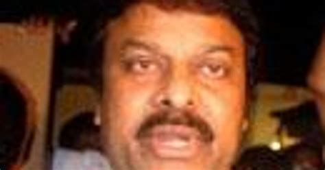 Chiru asks party MLAs to withdraw resignation