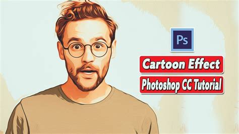 Cartoon Effect Photoshop Cc : Check out this list of helpful resources below. - lostmysoulindortmund