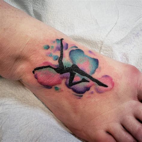 101 Best Firedancer Tattoo Ideas That Will Blow Your Mind!