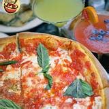 Patsy's Pizzeria Menu: Pizza Delivery New York, NY - Order (̶5̶%̶)̶ (10% off) | Slice
