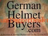Helmets WW2 - German Dagger Dealers