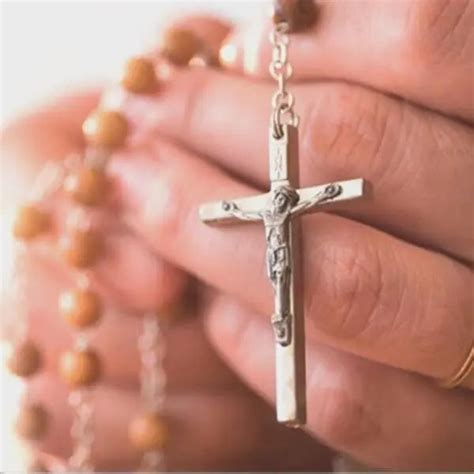 October - The Holy Rosary Month