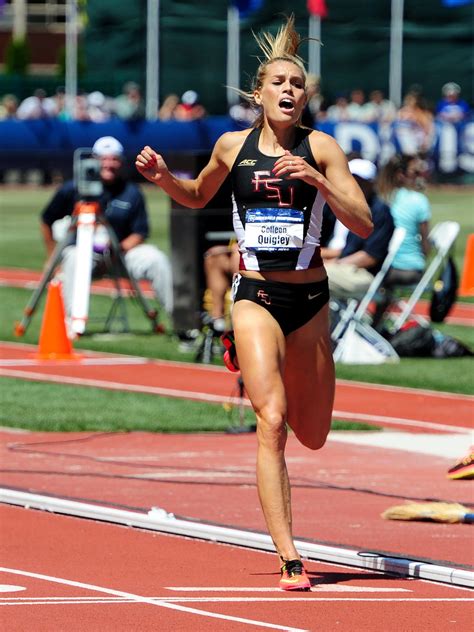 Day 4 of the NCAA Track & Field Championships