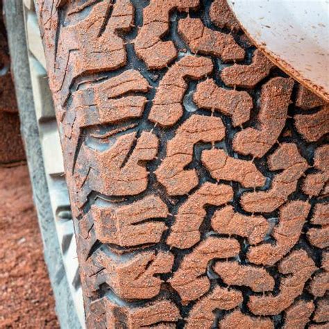 12 Best All-Terrain Tires by Your Need | TireTerrain