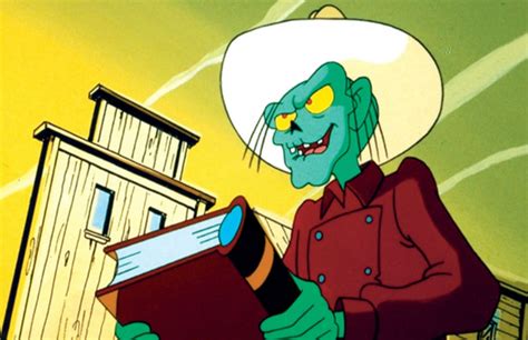 Remember When The Cryptkeeper Had a Saturday Morning Cartoon? | Complex