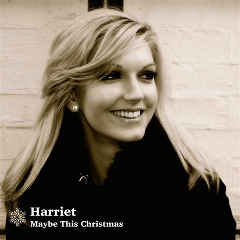 DontStopThePop: THE HARRIET INTERVIEW