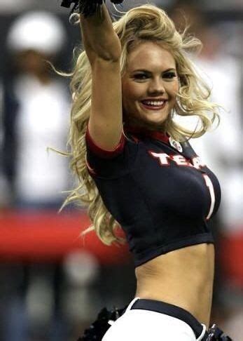 Houston Texans Texas Cheerleaders, Hottest Nfl Cheerleaders, Texas Football, Football Girls ...
