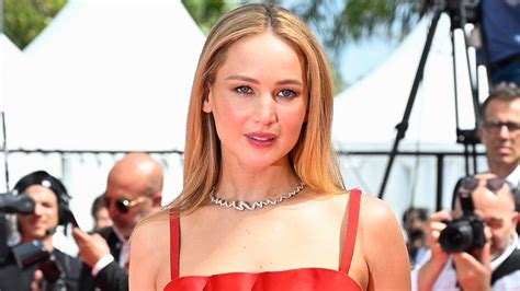 It was so hard to explain to people”: Jennifer Lawrence Nearly Derailed Her Own Career After ...