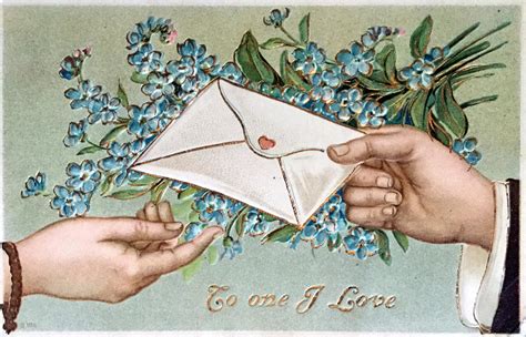 Love Letter by Yesterdays-Paper on DeviantArt