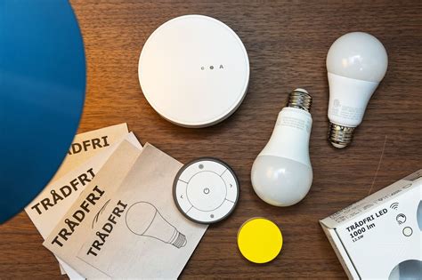 Ikea smart lights now support HomeKit with Google Home and Alexa still ...