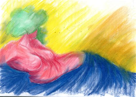 Pastel crayons 03 by Hullingen on DeviantArt