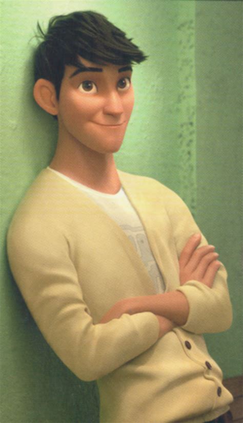 Top 12 Cutest and Hottest Male Disney Characters - ReelRundown