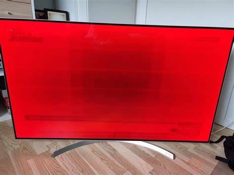 C'est quoi la brûlure d'un écran OLED (Burn-In) ? - EcranExpert