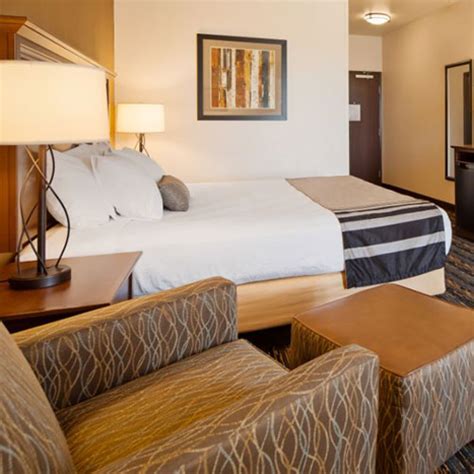 Best Western Plus Casper Inn & Suites - Casper WY | AAA.com