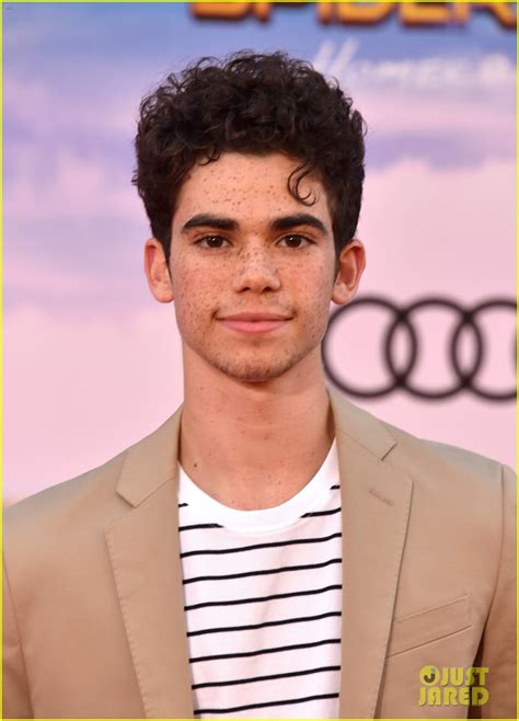 Cameron Boyce Tragically Dies at 20 | Photo 1246565 - Photo Gallery | Just Jared Jr.